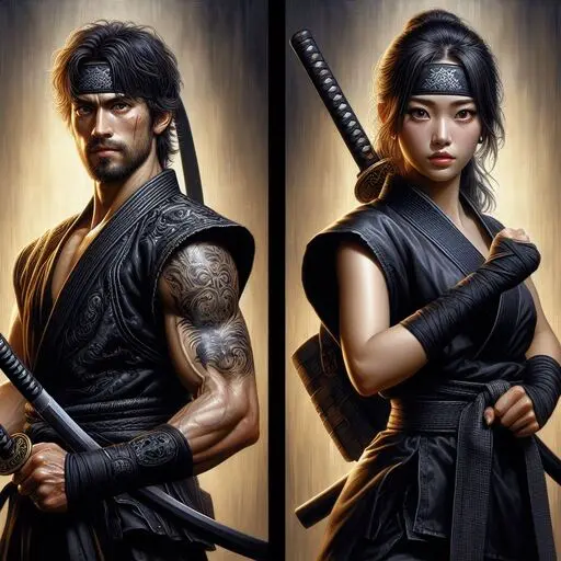 bruisers-martial-pose