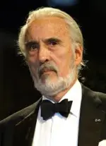 Imagen de Christopher Lee