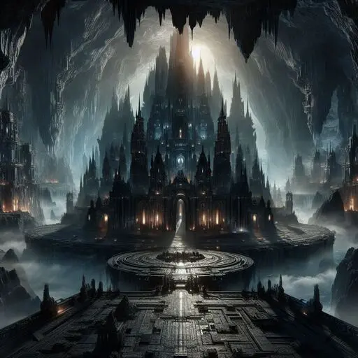 city-of-neriak Ciudad de Neriak (Ciudades que puedes elegir para crear y vivir con tu personaje)