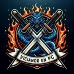 Viciando en PC