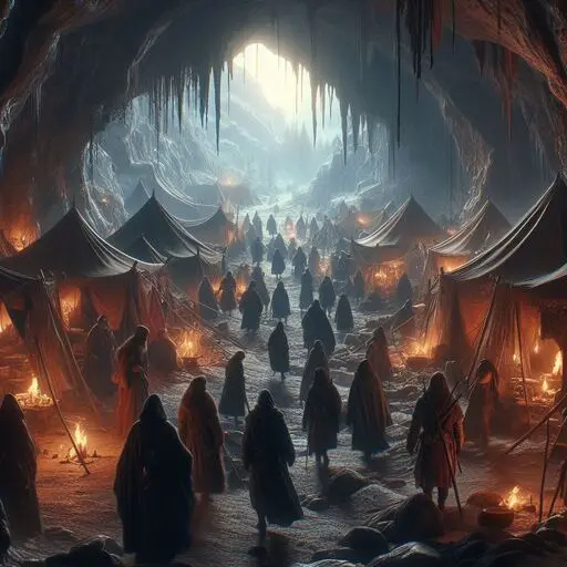 haven Imagen de Haven (Ciudades que puedes elegir para crear y vivir con tu personaje)