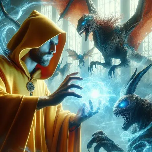 coercer-monster coercer-monster