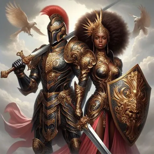 guardian-pareja-golden-armor