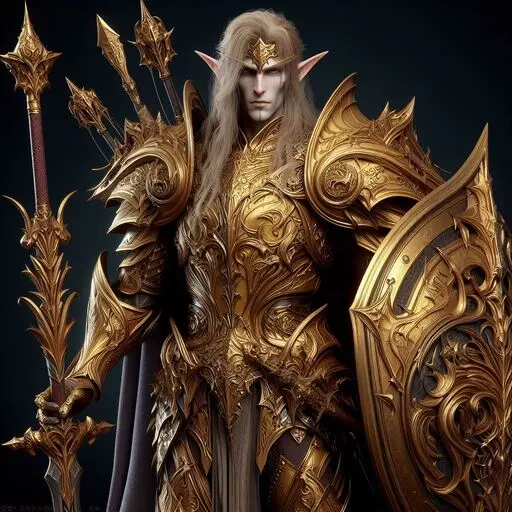 high-elf-guardian high-elf-guardian